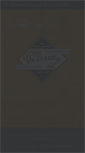 Mobile Screenshot of gastager.biz